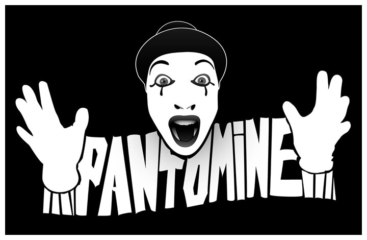 pantomine